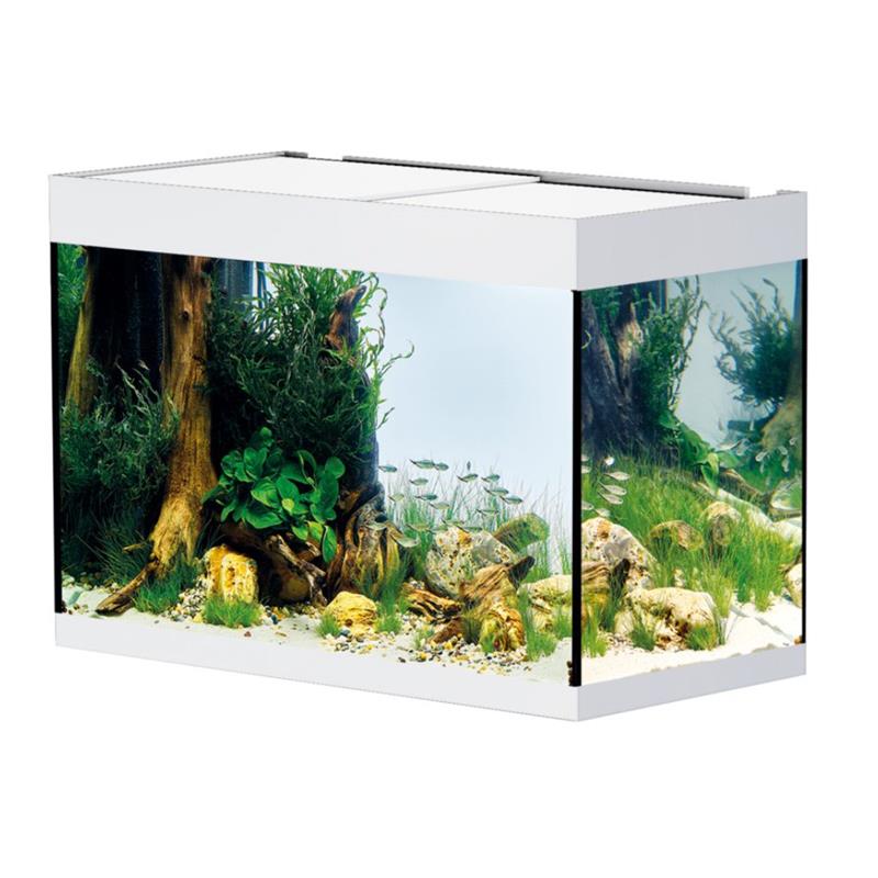 Acvariu Oase StyleLine 175 Negru  80x40x55 cm - imagine 6